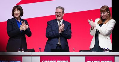 Labour delay anti-poverty plan amid budget fears of ending two-child benefit cap