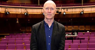 Scottish screenwriter pays tribute to Palestinian journalist killed by Israeli strike