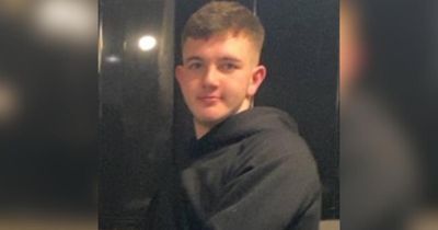 Search intensifies for missing 19-year-old as mother pleads for his safe return