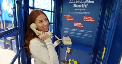 Union demands Lidl scrap Scottish self-checkout voice contest and hire paid artist