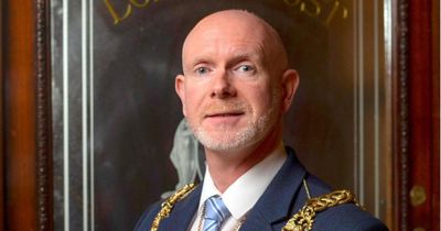 Former Labour Lord Provost of Glasgow guilty of stalking ex-partner