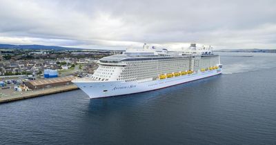 Highland councillor questions 'knee jerk reaction' to cruise levy