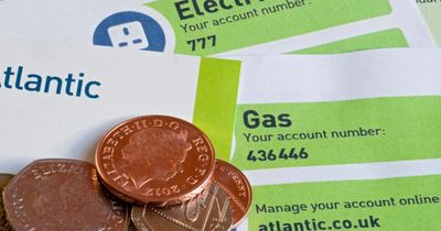 Average energy bill to drop by seven per cent – but remain 'high', watchdog says