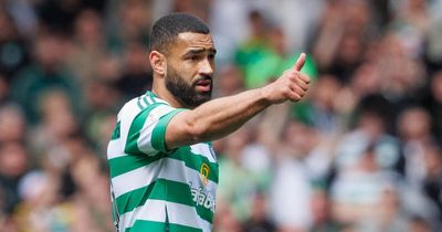 Sick of winning? Cameron Carter-Vickers pinching himself just to be at Celtic