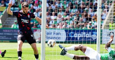 Scottish FA KMI panel deliver verdict on controversial Hibs vs Rangers 'no goal' call