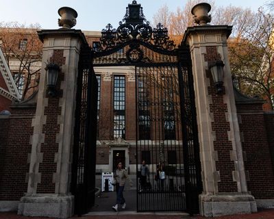 Trump news at a glance: judge puts a stop to ban on Harvard’s foreign students – for now