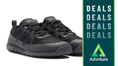 Barefoot bonanza: Thinking about switching to zero drop shoes? We've hand-picked the best deals for you in the Xero Shoes Memorial Day weekend sale