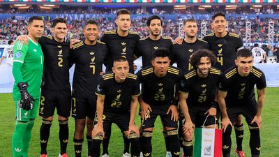 When Will the Mexico National Team Announce Their Final Gold Cup Roster?