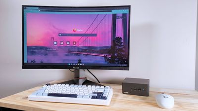 The Asus NUC 14 Pro has a mini chassis but a big price: Save money with these top 3 affordable mini PCs