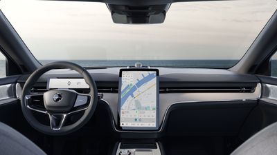 Volvo’s cars will be the first to get Google Gemini’s ‘conversational’ AI – and I think the in-car tech has massive potential