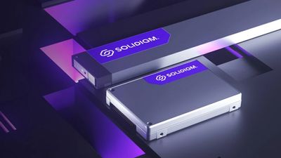 World's largest SSD is on sale for almost $12,400 and yes, it is quite a bargain - if you can afford it of course