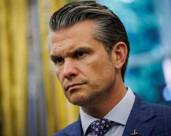 Pete Hegseth, beset by leaks, clamps down on press inside Pentagon