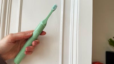 5 hard-to-clean areas your old electric toothbrush was made for