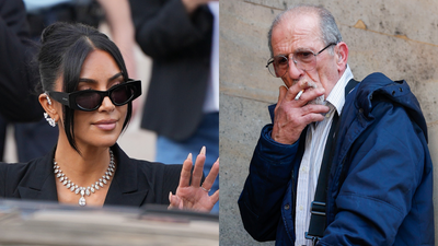 Kim Kardashian Issues Statement After 8 People Convicted In Paris Jewellery Heist Trial