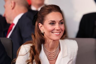 Kate’s brother says royal has ‘always been there’ for him through hard times
