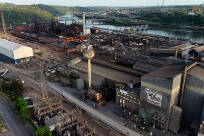 Make Japan Great Again: Trump announces his approval of Nippon deal with US Steel