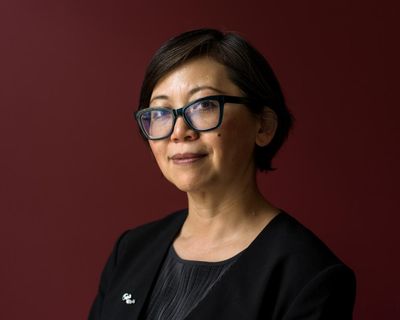 Things in Nature Merely Grow by Yiyun Li review – a shattering account of losing two sons