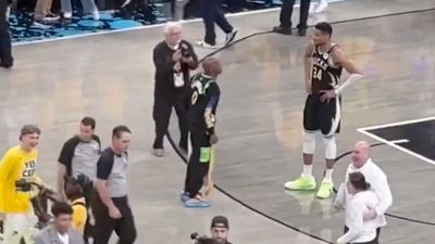 Charles Barkley Really Wants Tyrese Haliburton’s Dad’s Ban to Be Lifted