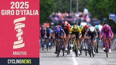 Crunch time for Giro d'Italia sprinters – Who hasn't won yet, and what are their chances?