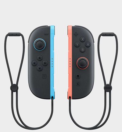 Switch 2 also supports USB mice "seamlessly," and a video with 500 views beat Nintendo to the punch on the hardware reveal I've been waiting for