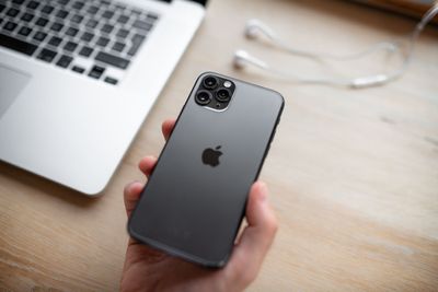 What separates a $1,000 iPhone from a $3,500 one? About 7,000 miles.