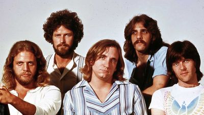 "I was afraid something inside of me was dying. Leaving was an act of survival": Life in the fast lane and the turbulent tale of the Eagles