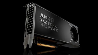 Return of the OG? AMD unveils Radeon AI Pro R9700, now a workstation-class GPU with 32GB GDDR6