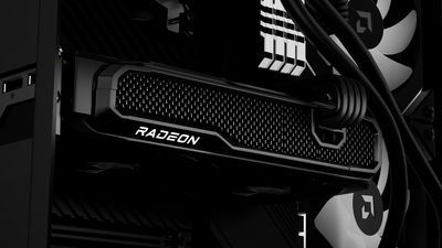 '[The] Majority of gamers are still playing at 1080p and have no use for more than 8GB of memory': AMD justifies RX 9060 XT's 8GB of VRAM