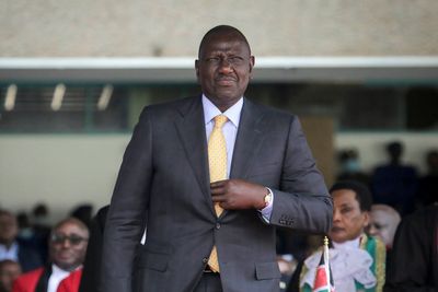 Some Africans have seen a big belly as a sign of wealth. It’s killing them