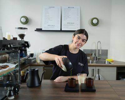 From matcha lattes to Dubai chocolate – how supermarkets fight to cope with TikTok trends