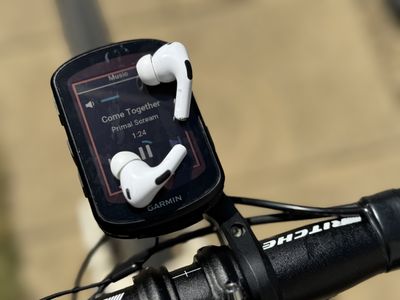 I never ride without my Apple AirPods Pro 2 headphones, and I've just found them at their lowest price this year in the Walmart Memorial Day Sale