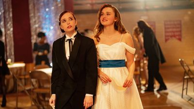 Netflix’s new ‘Fear Street’ movie is like a dollar store version of that one ‘Stranger Things’ episode — but at least it’s nostalgic