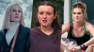 9 top new movies and shows to stream this weekend on Netflix, HBO Max and more (May 23-25)