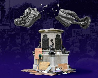 Was the Black Lives Matter rebellion all for nothing? It may feel like that, but I have seen reasons for hope