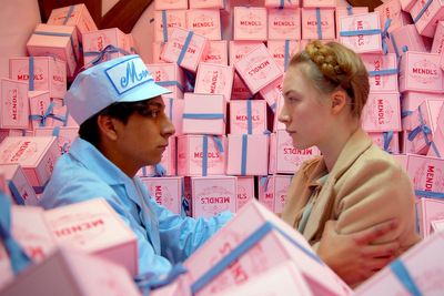 Wes Anderson ranked, from The Phoenician Scheme to The Grand Budapest Hotel
