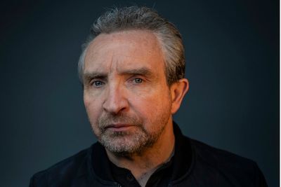 Eddie Marsan: ‘You are never gonna satisfy racists – it’s their hobby, they’re addicted to it’