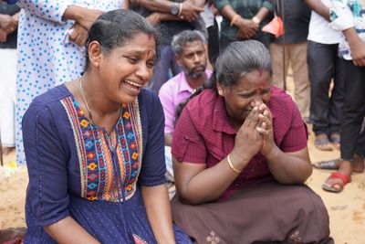 ‘Need answers’: Will Sri Lanka’s Tamils find war closure under Dissanayake?