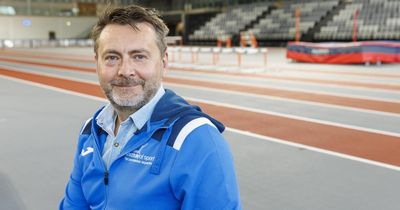 Misha Botting on the highs and lows of being inside the minds of Scotland's best