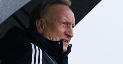 Neil Warnock on Aberdeen exit truth, Rangers job & 'arrogant' Philippe Clement