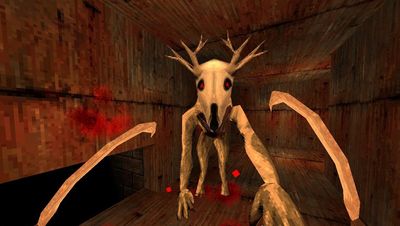 Most players 'know next to nothing about how games are made': New Blood devs sound off on gamedev misconceptions