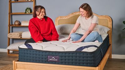 This is my second Memorial Day as a sleep writer — here are all the mattress buying tips I’ve learned in the past year