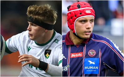 How to watch Northampton vs Bordeaux for FREE: TV channel and live stream for Champions Cup final today