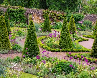 ‘A gardener’s dream itinerary’: a tour of Carmarthenshire, the Garden of Wales