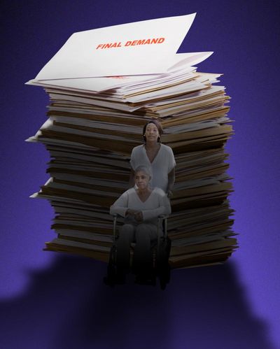 ‘Something has gone very wrong’: how the carers scandal was exposed