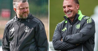 Aberdeen can land a blow for Scottish game at Hampden - by ending Celtic's dominance