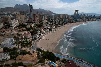 Britons face 100% tax on Spanish holiday homes under new housing crackdown