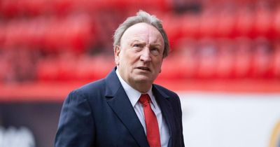 'If I’m honest...': Ex-Rangers manager dubbed 'arrogant' by Neil Warnock