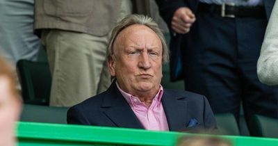 Neil Warnock weighs in on Celtic's success and makes key Brendan Rodgers claim