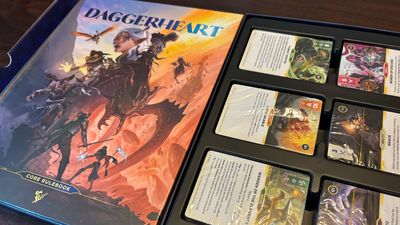 I've been playing D&D for years, but Daggerheart might make me use it instead thanks to one simple yet brilliant mechanic