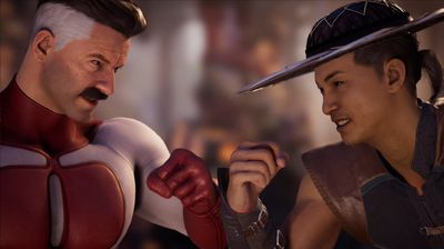 Mortal Kombat 1 dev confirms "there will not be additional DLC characters or story chapters" so that it can "shift focus to the next project"